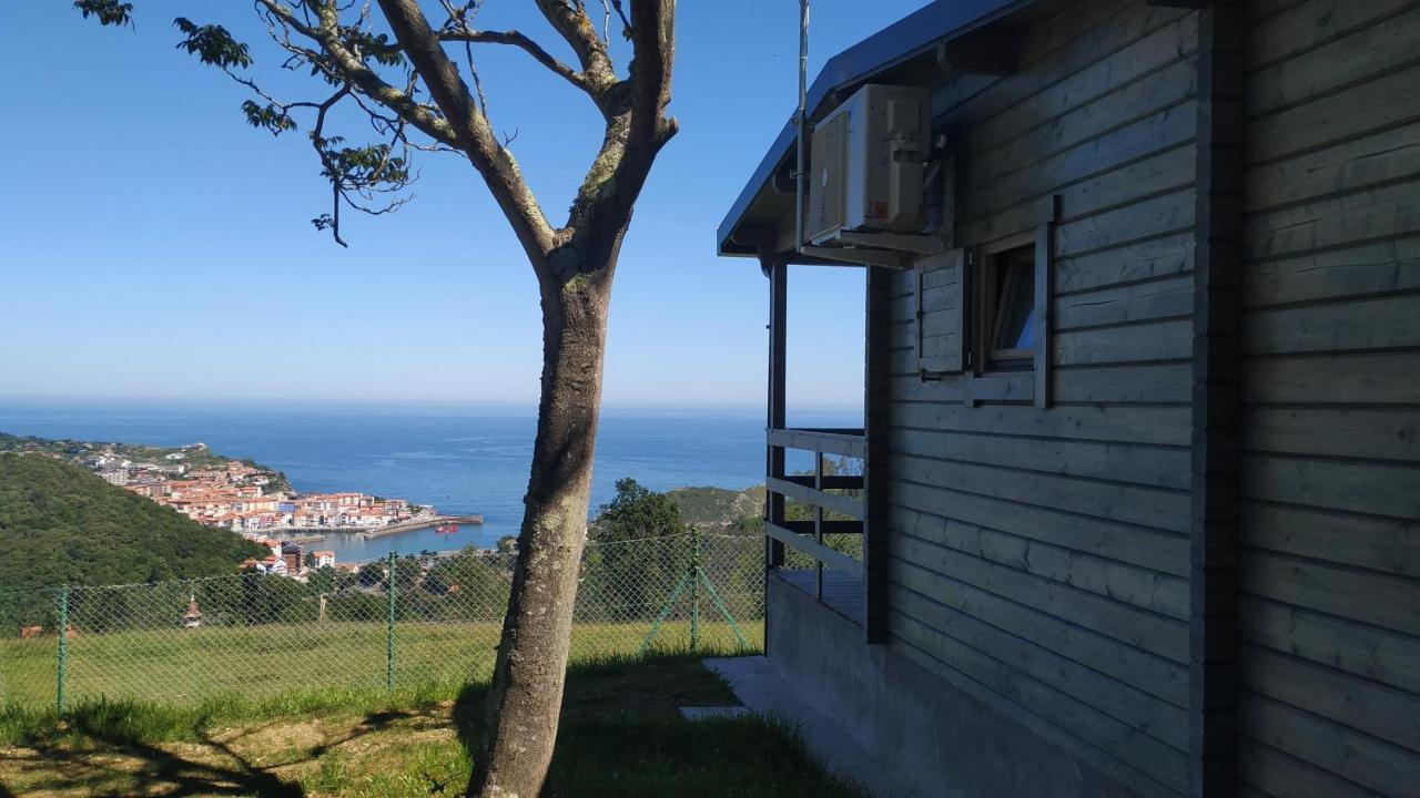 Camping & Bungalows Leagi Mendexa Exterior photo