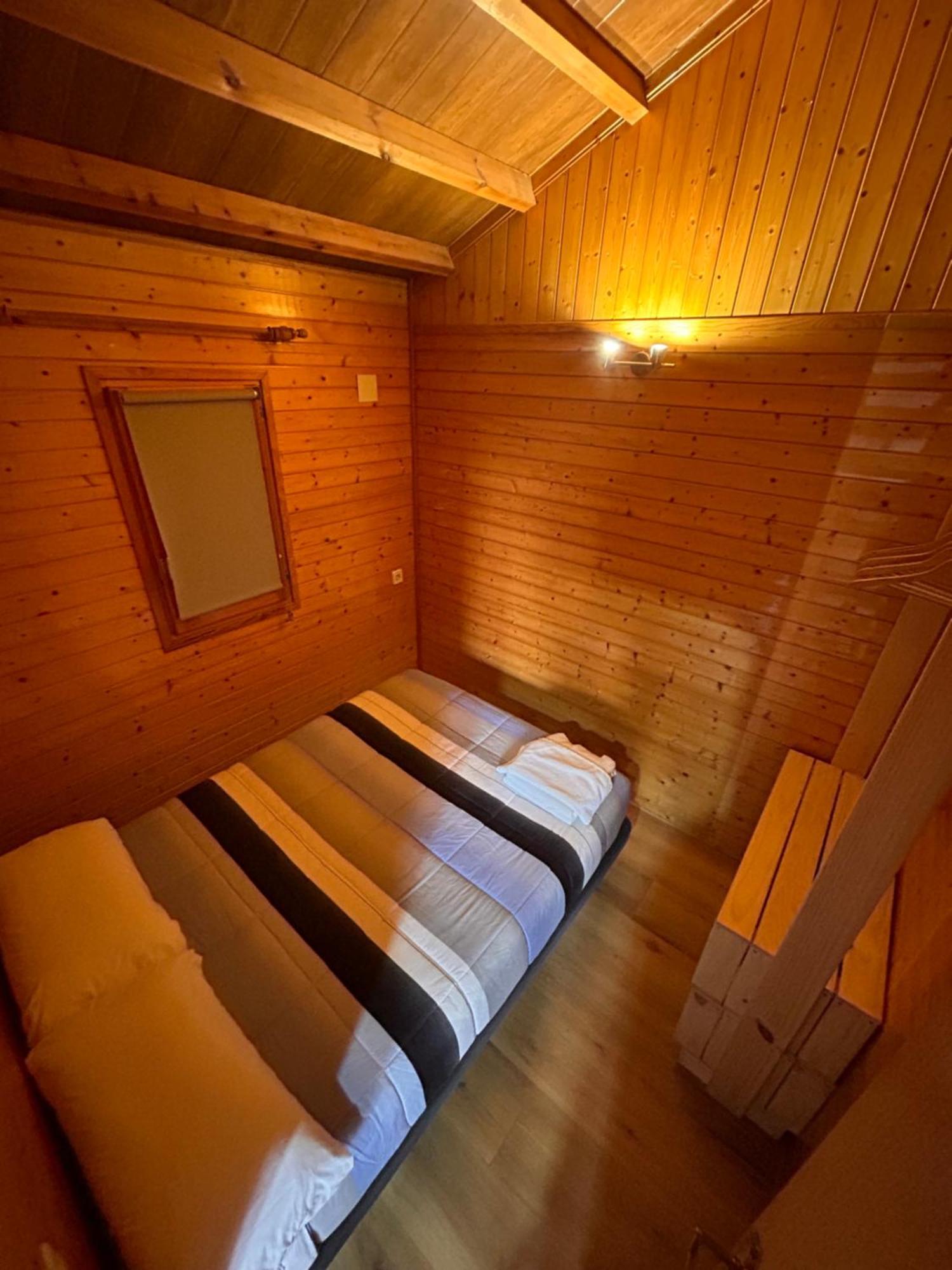 Camping & Bungalows Leagi Mendexa Exterior photo