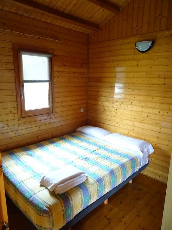 Camping & Bungalows Leagi Mendexa Exterior photo